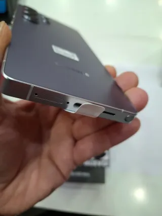 Samsung Galaxy S25 Ultra 256GB