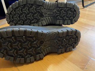 Botas Quechua Talla 40-41 Nuevas.