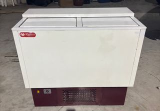 Botellero Enfriador de 2 puertas