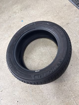 Neumático Michelin 235/55 R19