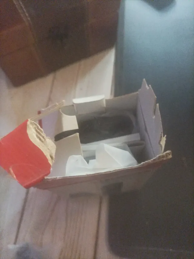 Telefunken TM 18.1 Classy Móvil Negro