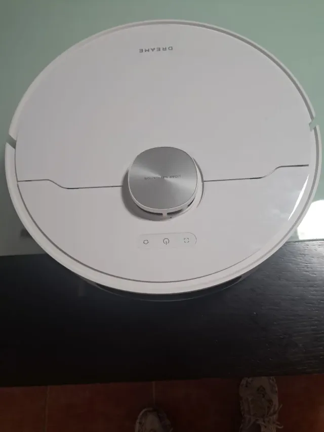 Robot Aspirador Dream L10 Prime