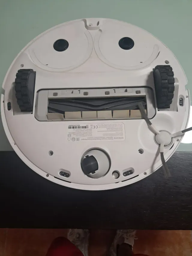 Robot Aspirador Dream L10 Prime