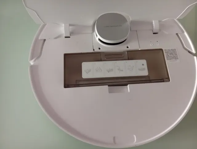 Robot Aspirador Dream L10 Prime