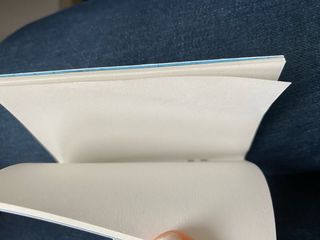 Libreta Mapa Europa España