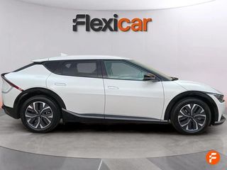 Kia EV6 Air 58kWh 125kW RWD