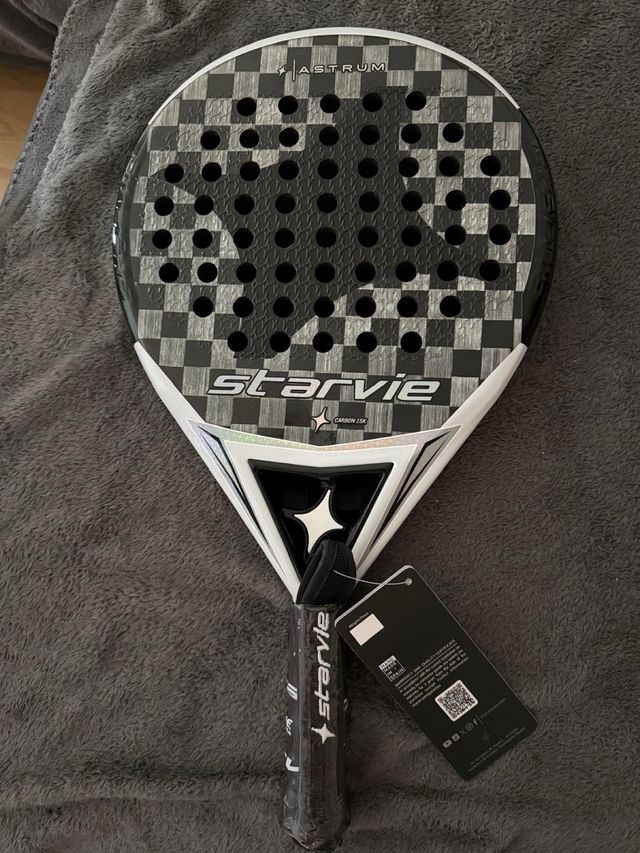 Starvie Astrum Pro 2025