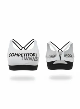 Sujetador deportivo Competitor I Winner
