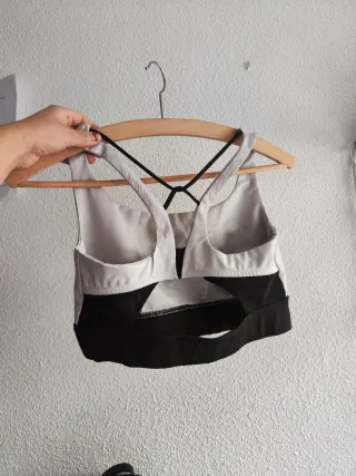 Sujetador deportivo Competitor I Winner