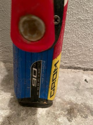 Esquís Salomon 90 cm Niñ@s