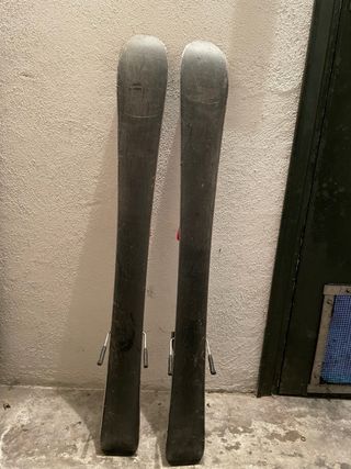 Esquís Salomon 90 cm Niñ@s