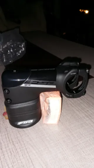 Manillar FSA Energy Contac Aluminio