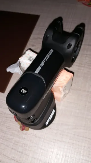 Manillar FSA Energy Contac Aluminio