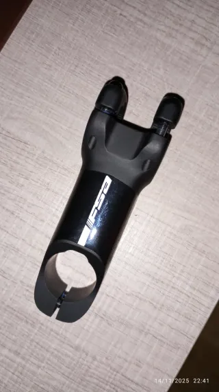 Manillar FSA Energy Contac Aluminio