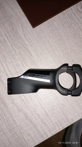 Manillar FSA Energy Contac Aluminio