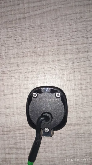 Manillar FSA Energy Contac Aluminio