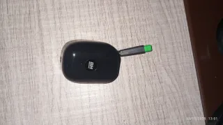 Manillar FSA Energy Contac Aluminio