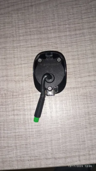 Manillar FSA Energy Contac Aluminio