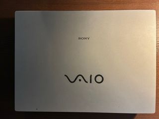 Sony Vaio VGN-BX197XP
