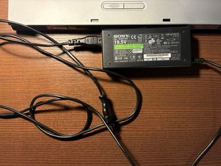 Sony Vaio VGN-BX197XP
