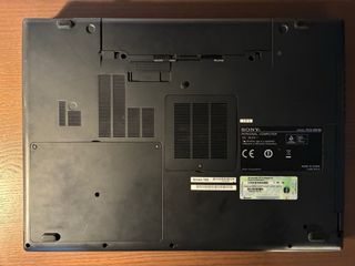 Sony Vaio VGN-BX197XP