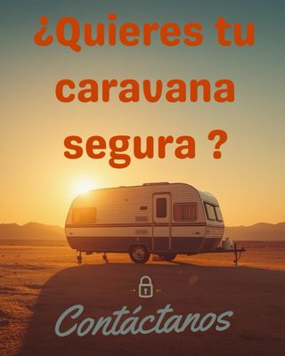 NUEVOS APARCAMIENTOS PARA CARAVANAS PI ROMICA (AB)
