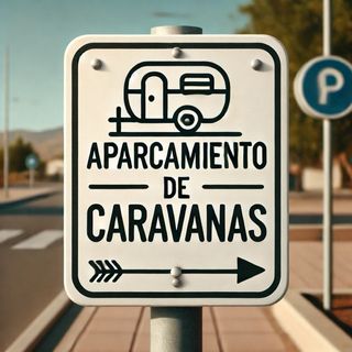 NUEVOS APARCAMIENTOS PARA CARAVANAS PI ROMICA (AB)
