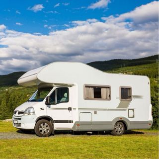 NUEVOS APARCAMIENTOS PARA CARAVANAS PI ROMICA (AB)