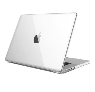 Funda MacBook Air 13.3 Transparente
