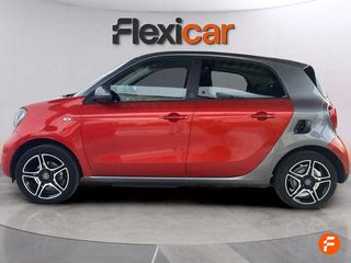 Smart Forfour 60kW(81CV) EQ