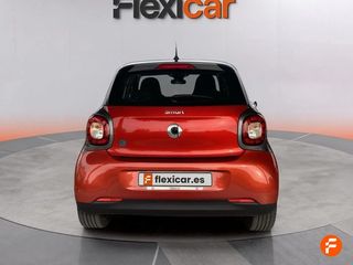 Smart Forfour 60kW(81CV) EQ