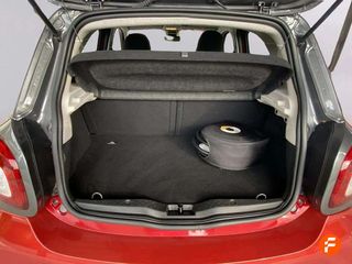 Smart Forfour 60kW(81CV) EQ