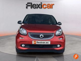 Smart Forfour 60kW(81CV) EQ
