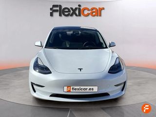 Tesla Model 3 Gran Autonomía RWD