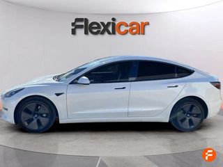 Tesla Model 3 Gran Autonomía RWD