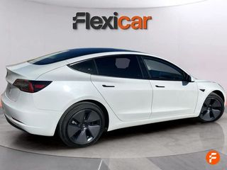 Tesla Model 3 Gran Autonomía RWD