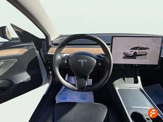 Tesla Model 3 Gran Autonomía RWD