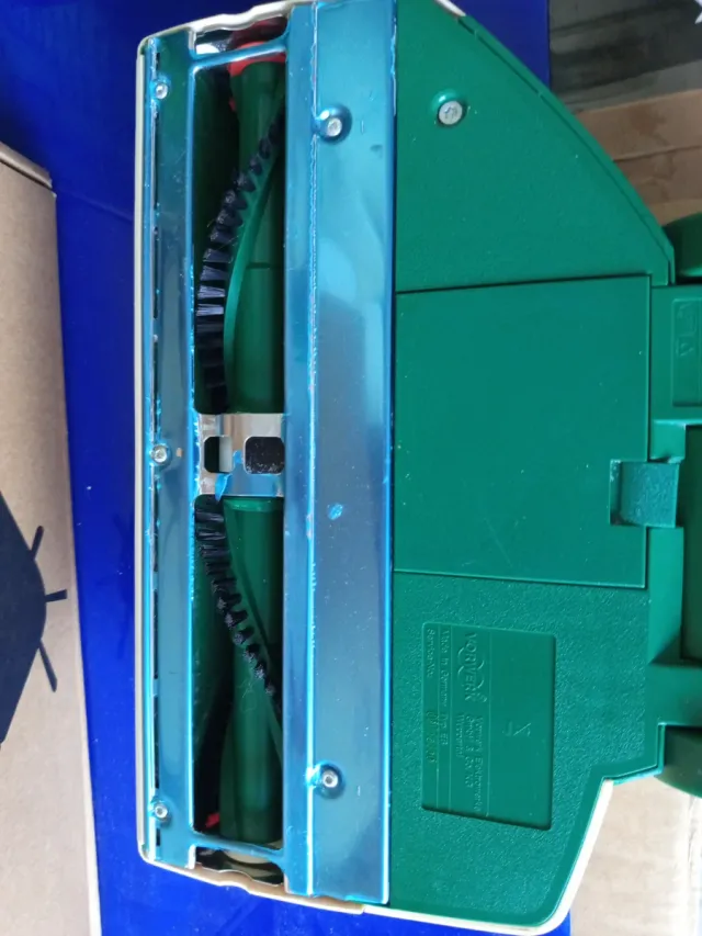 Folletto VK135 + EB351