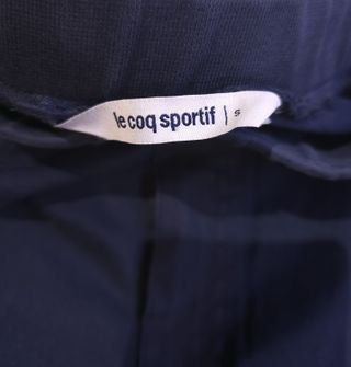 Le Coq Sportif Chino Joggers S Azul Marino Ref-150