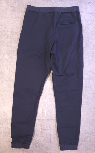 Le Coq Sportif Chino Joggers S Azul Marino Ref-150