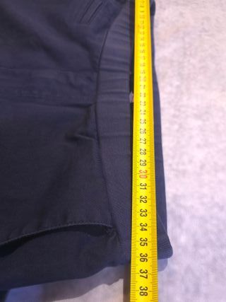 Le Coq Sportif Chino Joggers S Azul Marino Ref-150