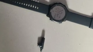 Reloj Deportivo Garmin Forerunner 245 Negro.