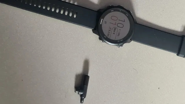 Reloj Deportivo Garmin Forerunner 245 Negro.