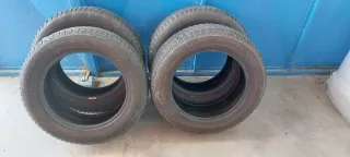 Gomme invernali Michelin Alpin