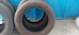 Gomme invernali Michelin Alpin