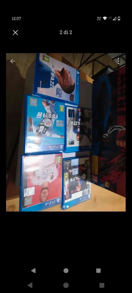 PS4 Red Dead Redemption 2 Bundle