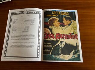 Gran Lote Libros del Cine Español+Coleccionables