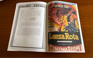 Gran Lote Libros del Cine Español+Coleccionables