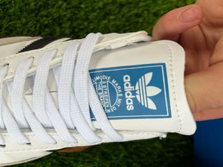 Zapatillas Adidas Samba Talla 38