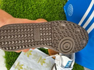 Zapatillas Adidas Samba Talla 38